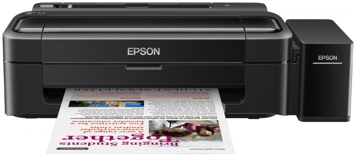 Принтер Epson L132 C11CE58403