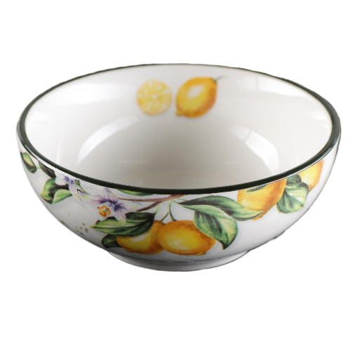 Миска Доляна Лимон 4826197 Миска Доляна Лимон 4826197