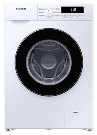 Стиральная машина Samsung WW80T3040BW Стиральная машина Samsung WW80T3040BW