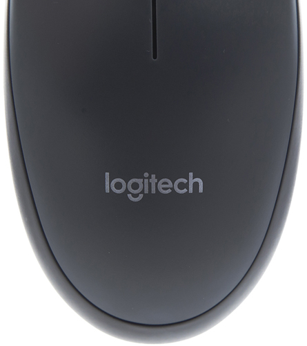 Проводная мышь Logitech M90 Проводная мышь Logitech M90