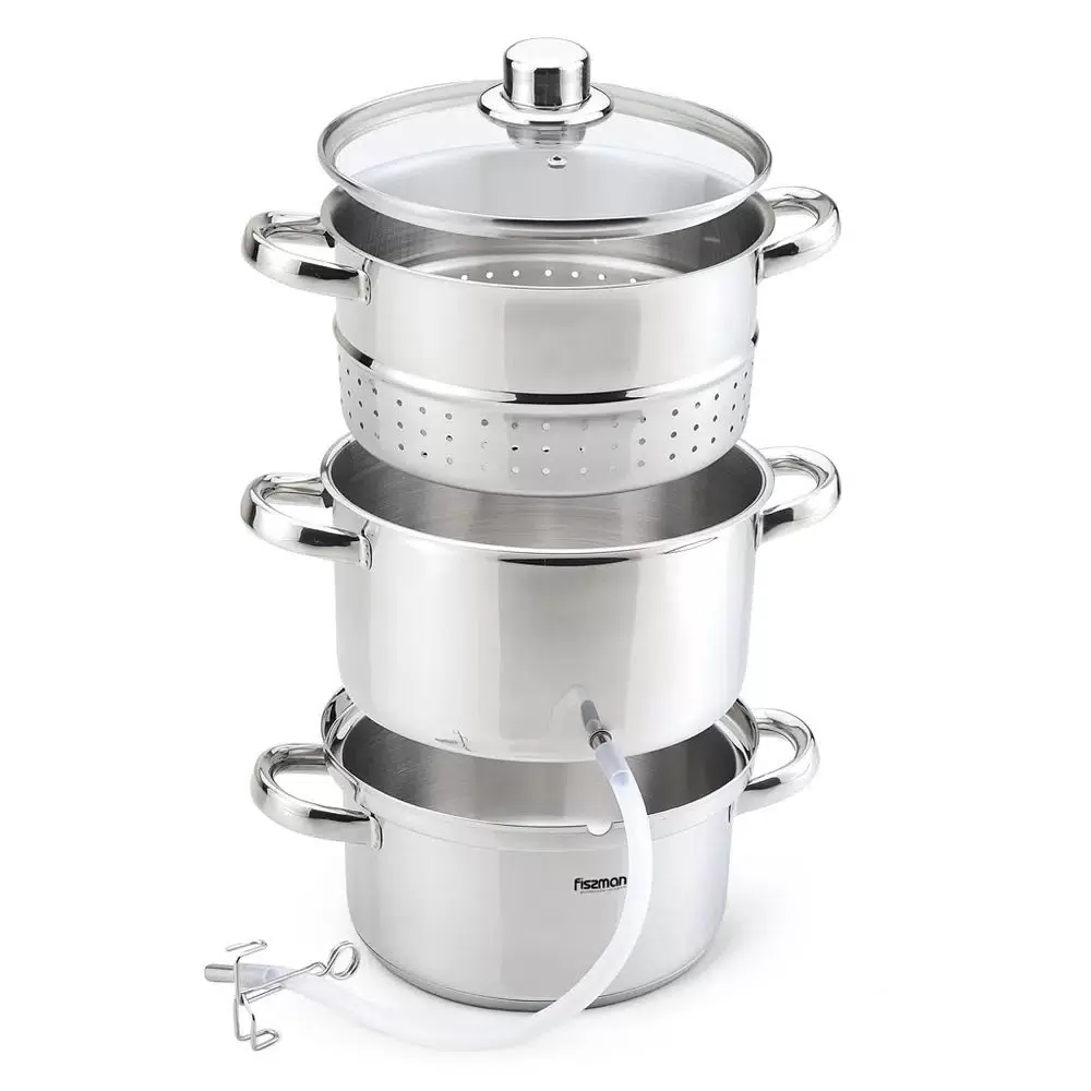 Соковарка Fissman 5122 1,8л Соковарка Fissman 5122 1,8л