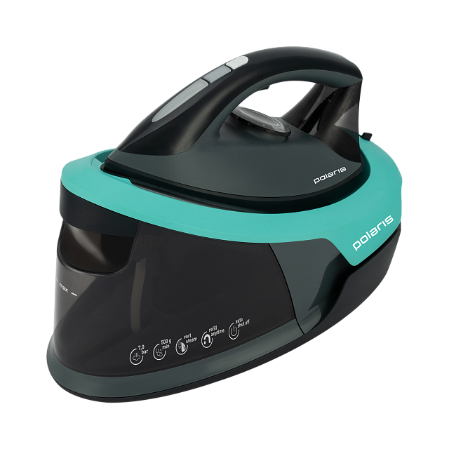 Парогенератор Polaris PSS7700K Парогенератор Polaris PSS7700K