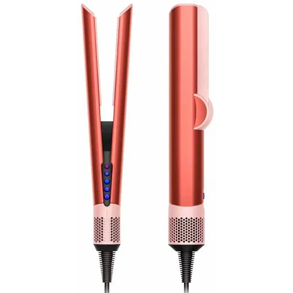 Выпрямитель для волос Dyson Airstrait HT01 Strawberry Bronze Выпрямитель для волос Dyson Airstrait HT01 Strawberry Bronze