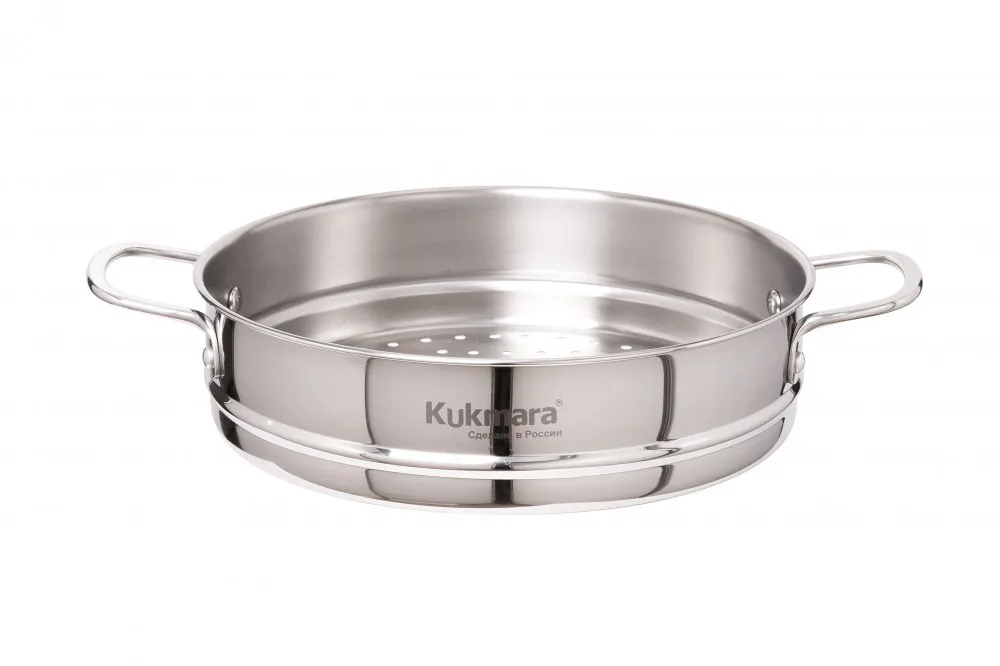 Мантоварка Kukmara STM702803G 7л Мантоварка Kukmara STM702803G 7л