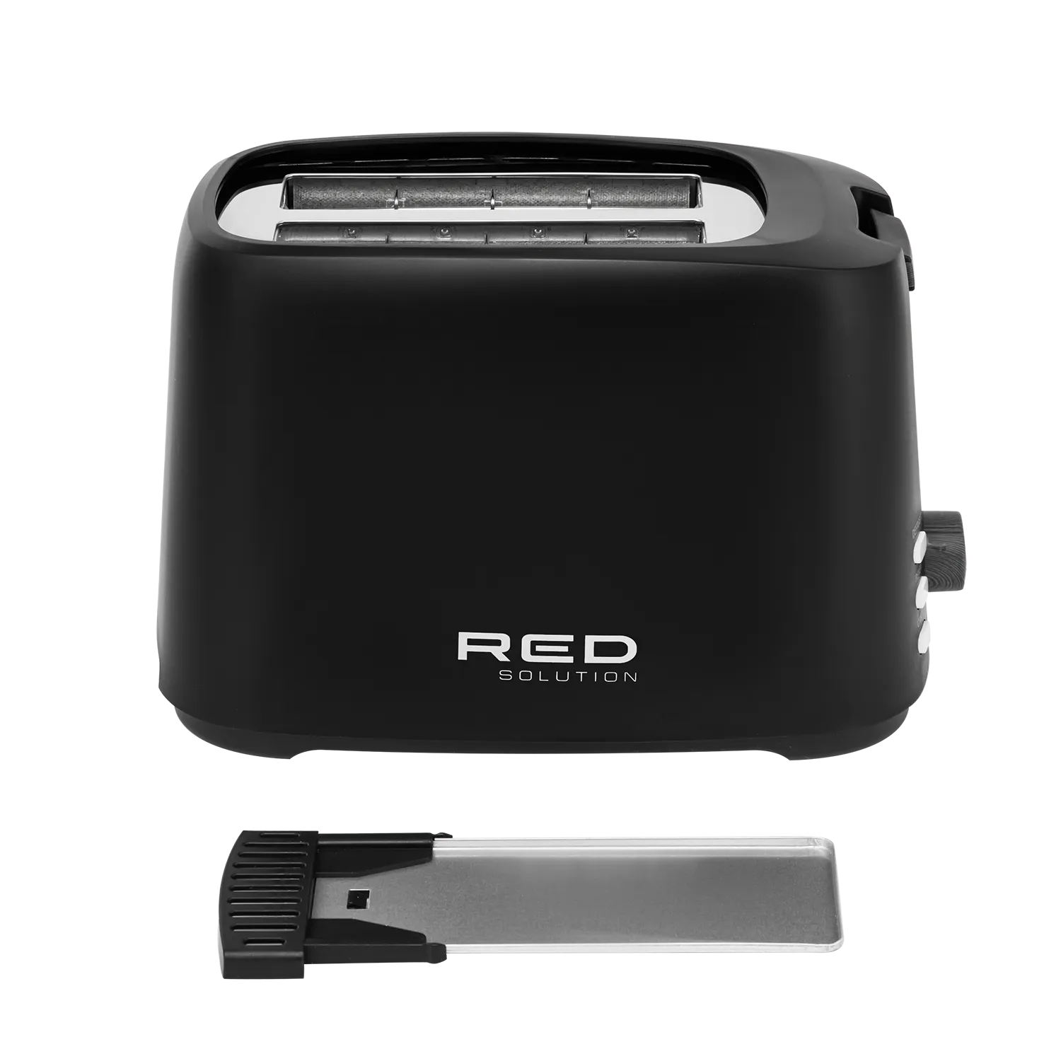 Тостер RED SOLUTIOM RT-440 Тостер RED SOLUTIOM RT-440