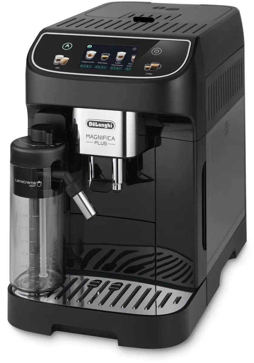 Кофемашина Delonghi ECAM320.60.B Кофемашина Delonghi ECAM320.60.B