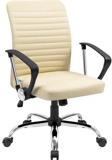 Кресло Defender Dublin бежевый Кресло Defender Dublin бежевый