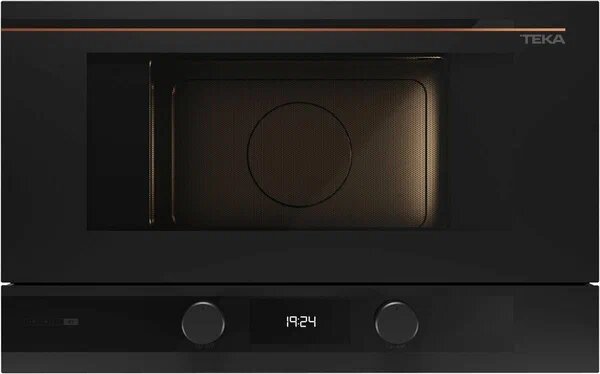 Встраиваемая микроволновая печь Teka ML82G1BISL INFINITY MATT BK (112030009) Встраиваемая микроволновая печь Teka ML82G1BISL INFINITY MATT BK (112030009)