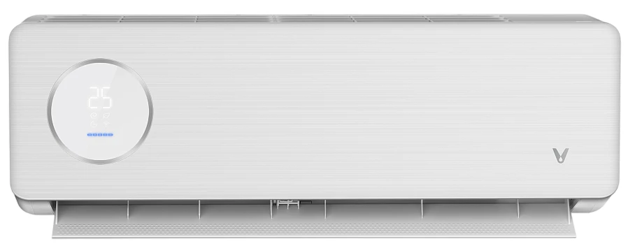 Кондиционер Viomi KFR35GW/Y4CM2A++(35WYC9) Кондиционер Viomi KFR35GW/Y4CM2A++(35WYC9)