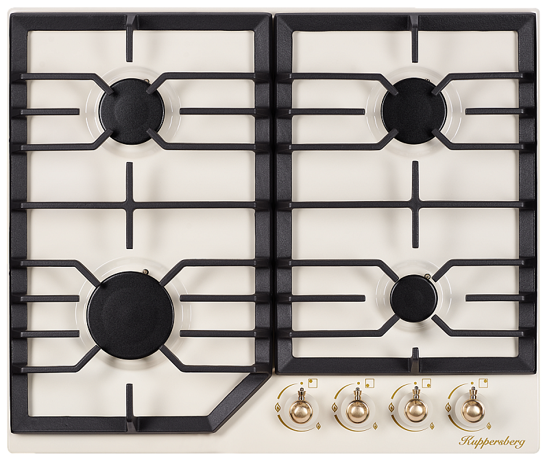 Варочная панель Kuppersberg FS601C bronze Варочная панель Kuppersberg FS601C bronze