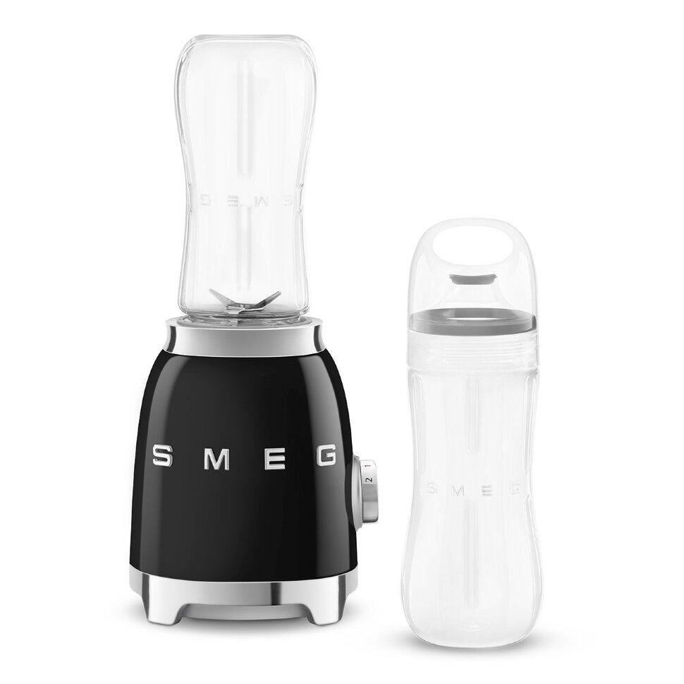 Мини блендер Smeg PBF01BLEU Мини блендер Smeg PBF01BLEU
