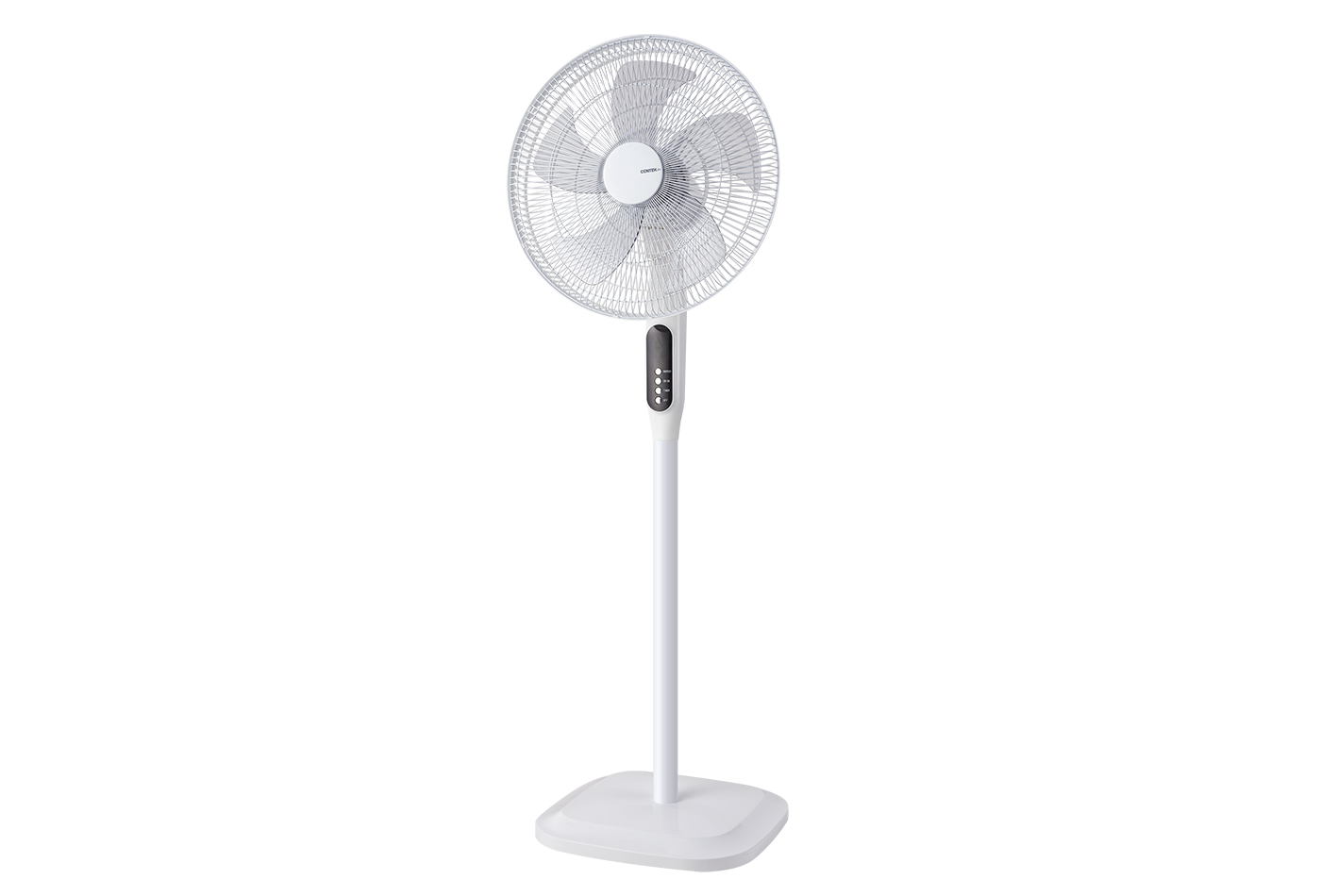 Вентилятор Centek CT5026 White Вентилятор Centek CT5026 White