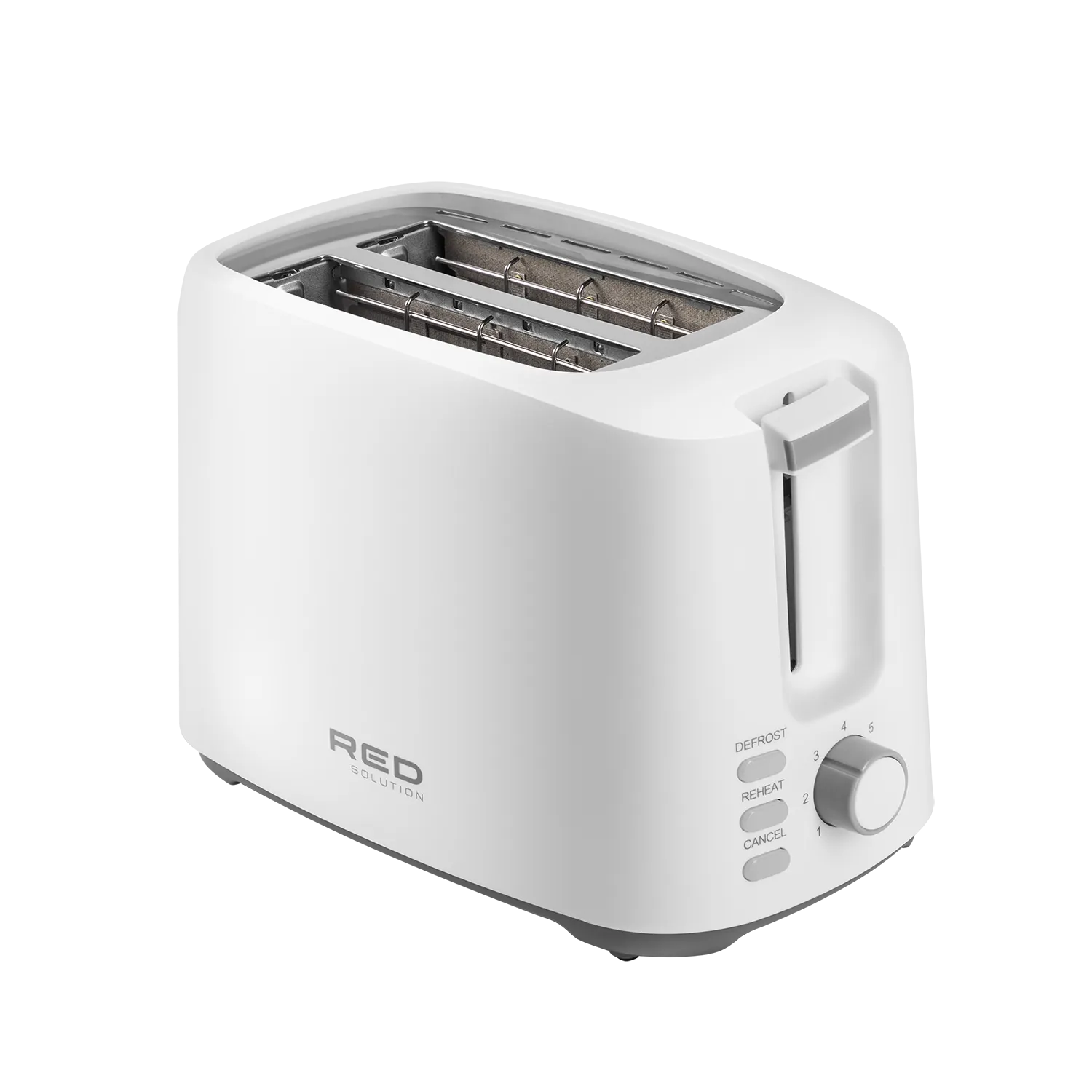 Тостер RED SOLUTION RT-419 Тостер RED SOLUTION RT-419