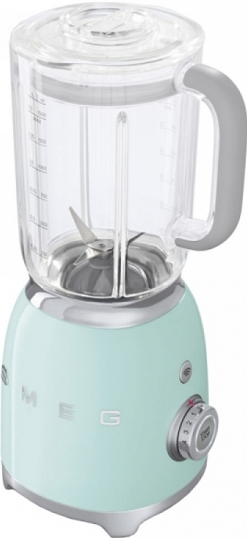 Блендер Smeg BLF01PGEU Блендер Smeg BLF01PGEU