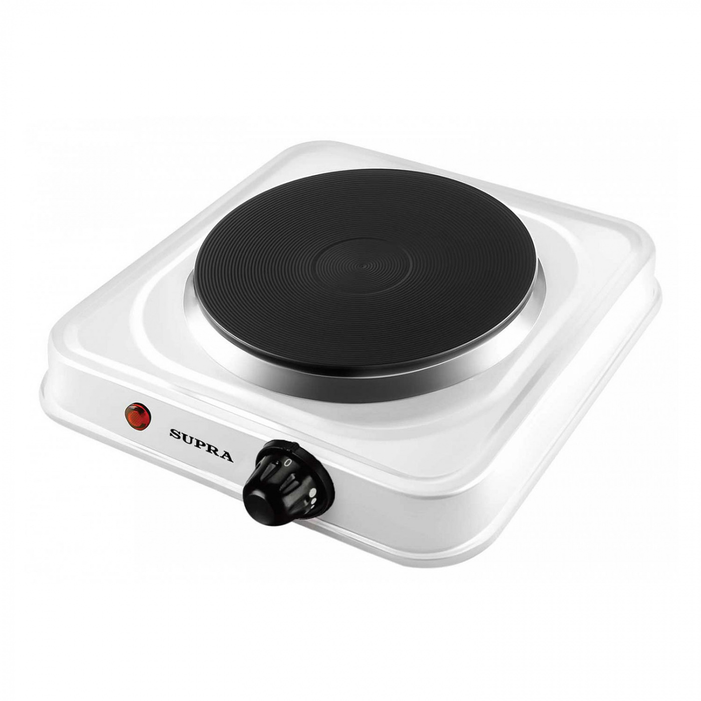 Настольная плита Supra HS-191 Настольная плита Supra HS-191