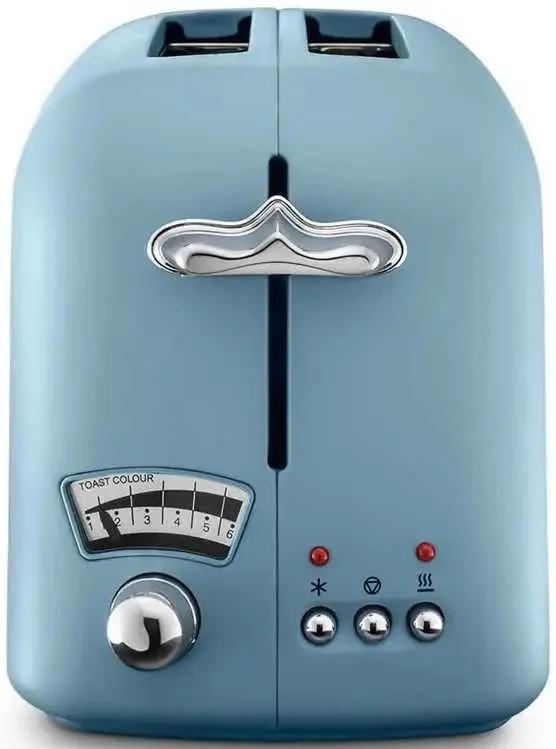 Тостер Delonghi CT021AZ Тостер Delonghi CT021AZ