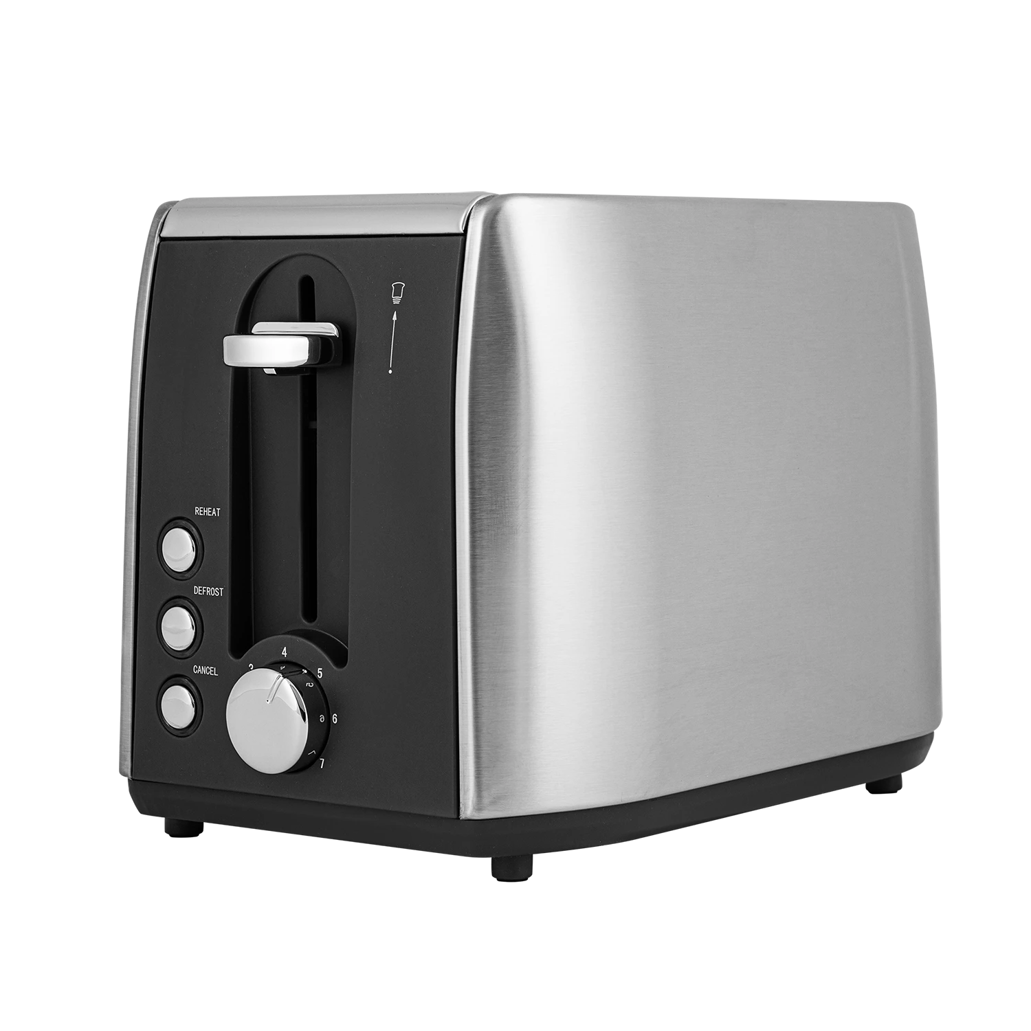 Тостер RED SOLUTION RT-M409 Тостер RED SOLUTION RT-M409