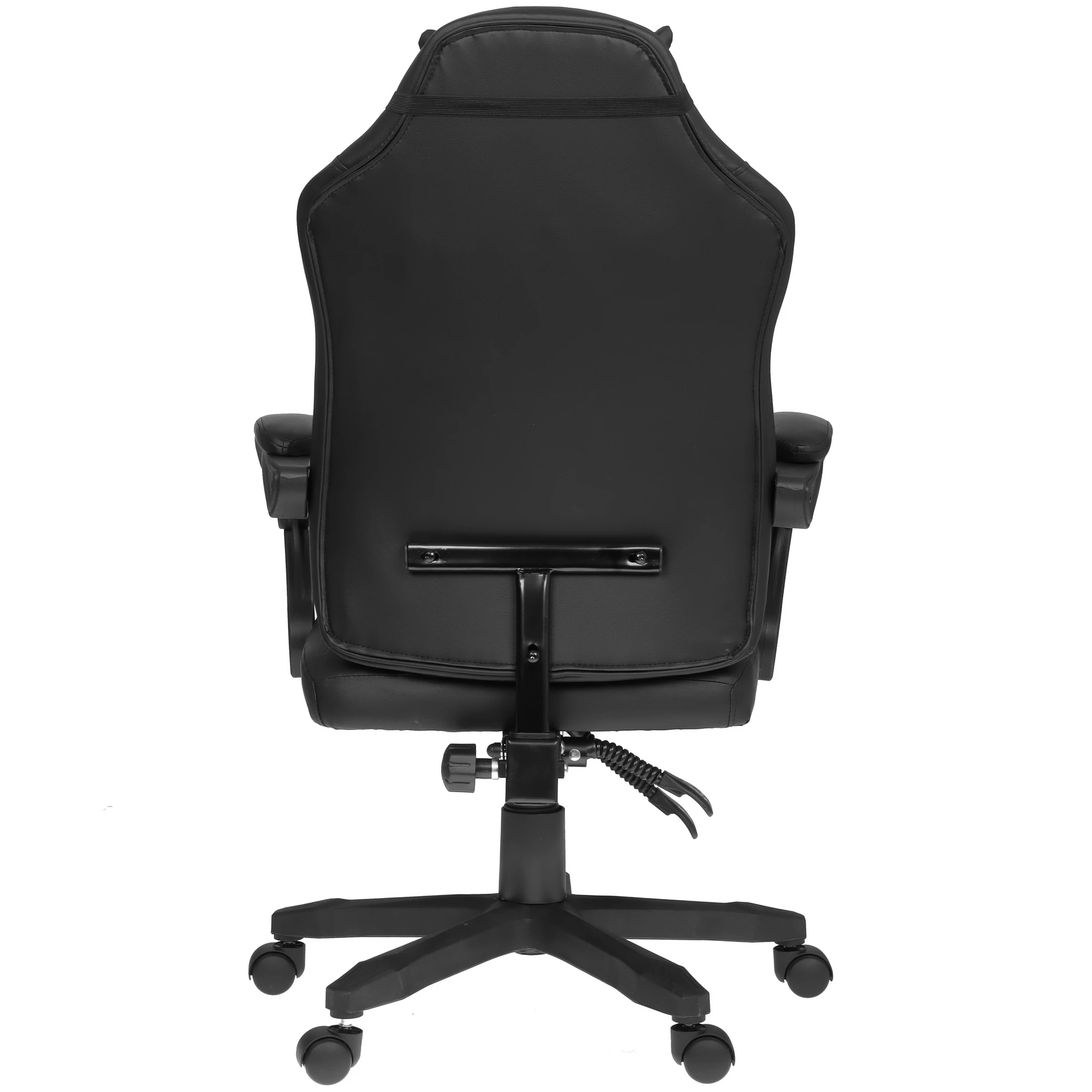 Кресло Defender Master 64472 черный Кресло Defender Master 64472 черный