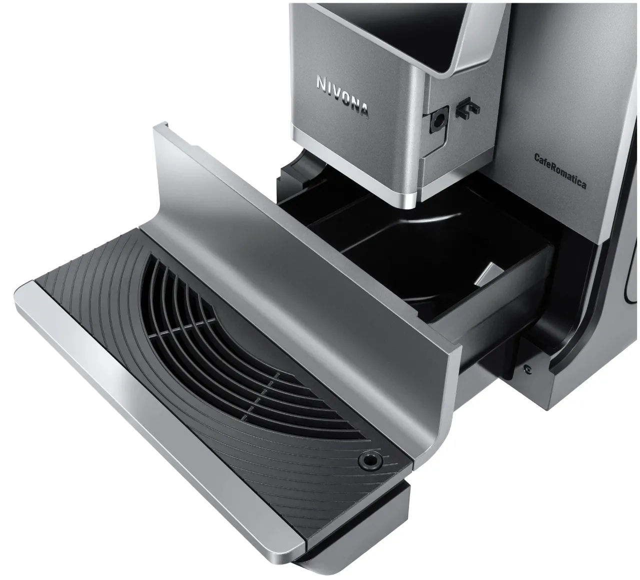 Кофемашина Nivona NICR970 Кофемашина Nivona NICR970