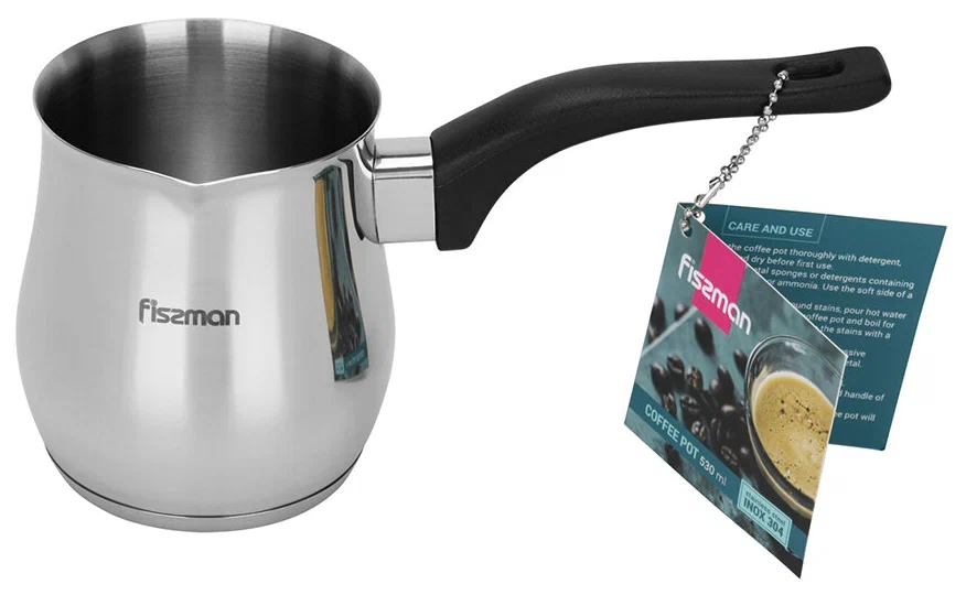 Турка Fissman 3295 Турка Fissman 3295