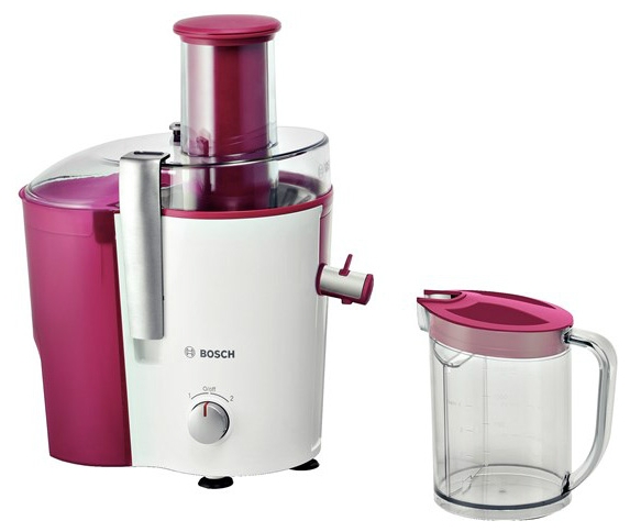 Соковыжималка Bosch MES25GO Соковыжималка Bosch MES25GO
