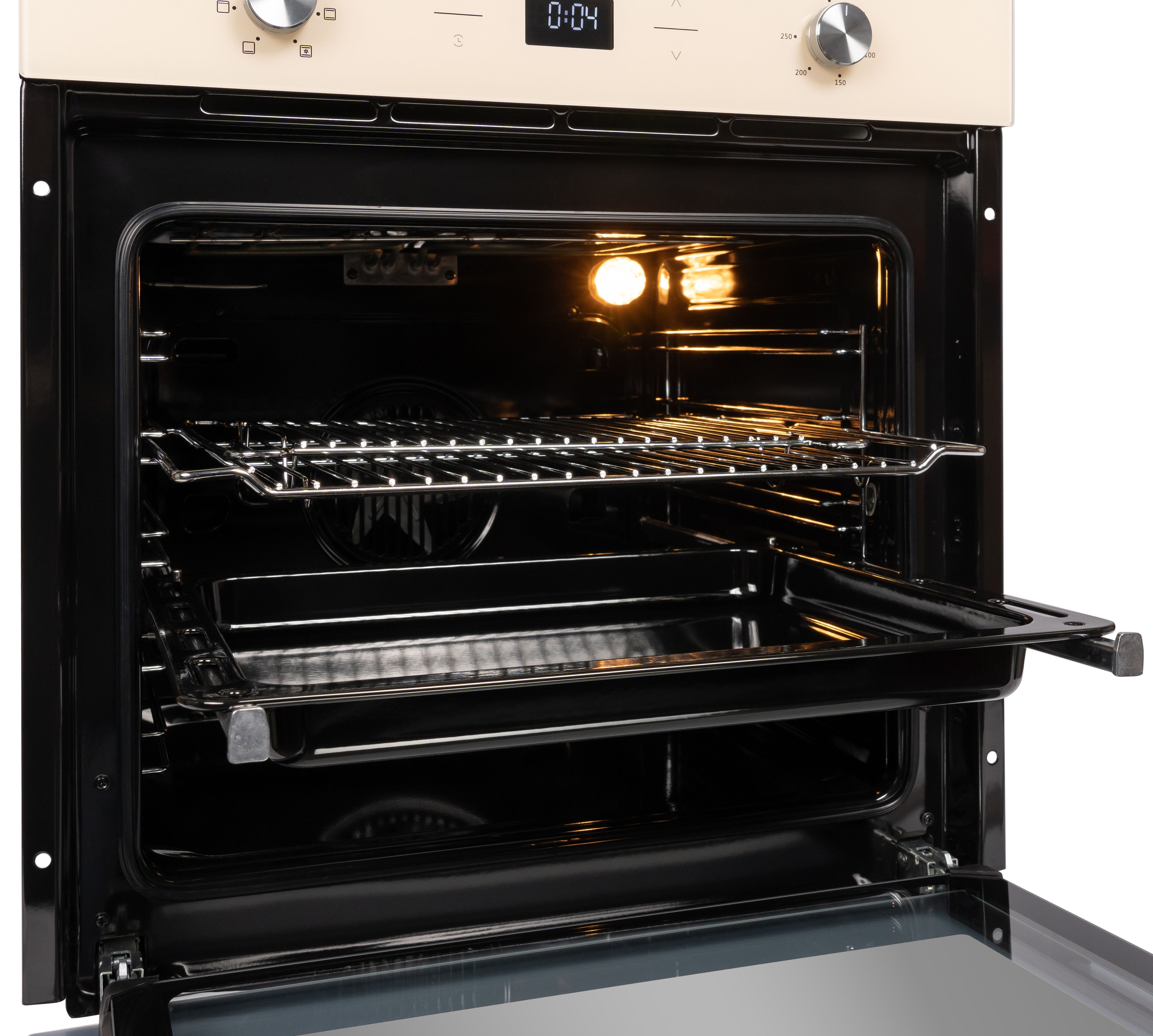 Духовой шкаф il Monte BO75 Luxe IV Духовой шкаф il Monte BO75 Luxe IV