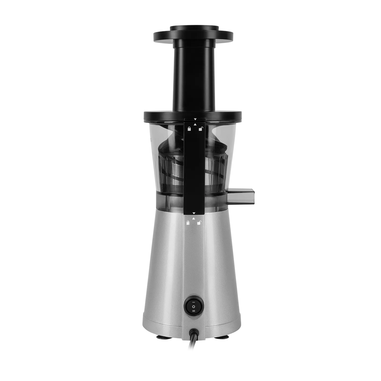 Соковыжималка RED SOLUTION RJ-914S Соковыжималка RED SOLUTION RJ-914S