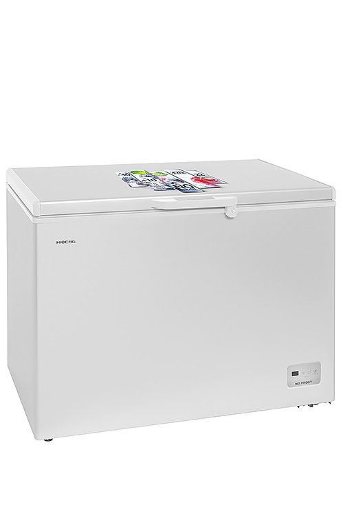 Морозильник Hiberg PF32L4NFW Морозильник Hiberg PF32L4NFW