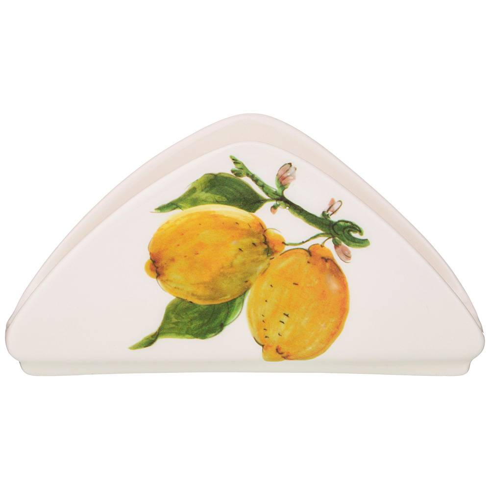 Салфетница Cuore "Limoni" 682-128 Салфетница Cuore "Limoni" 682-128