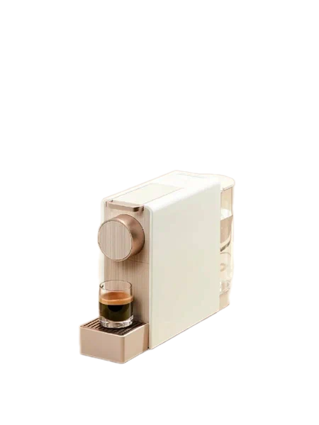 Кофемашина Xiaomi Mijia Capsule Coffe S1301CN Кофемашина Xiaomi Mijia Capsule Coffe S1301CN