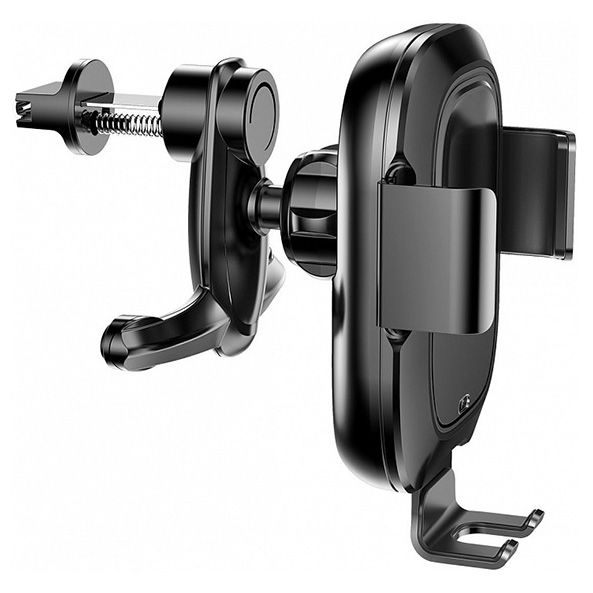 Автодержатель для телефона Baseus (WXZN-01) Автодержатель для телефона Baseus (WXZN-01)