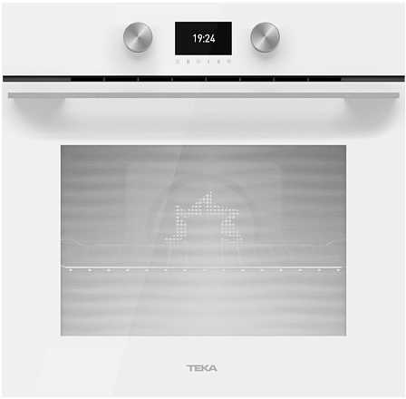 Духовой шкаф Teka HLB8600WH (111000012) Духовой шкаф Teka HLB8600WH (111000012)