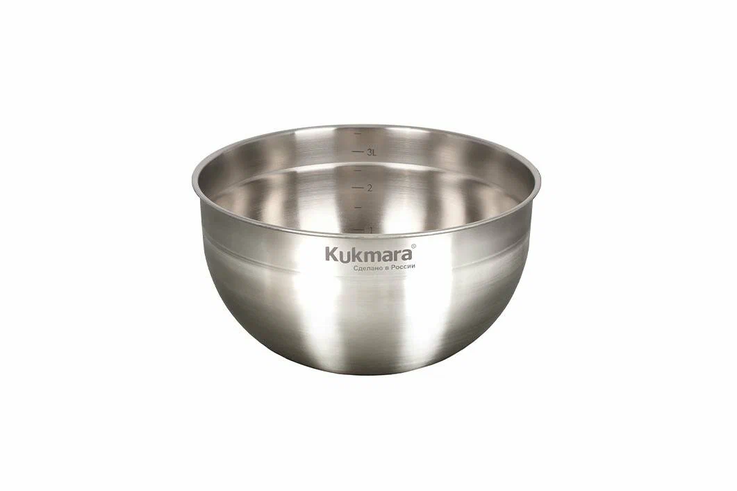 Миска Kukmara BL3722 3,7л. Миска Kukmara BL3722 3,7л.