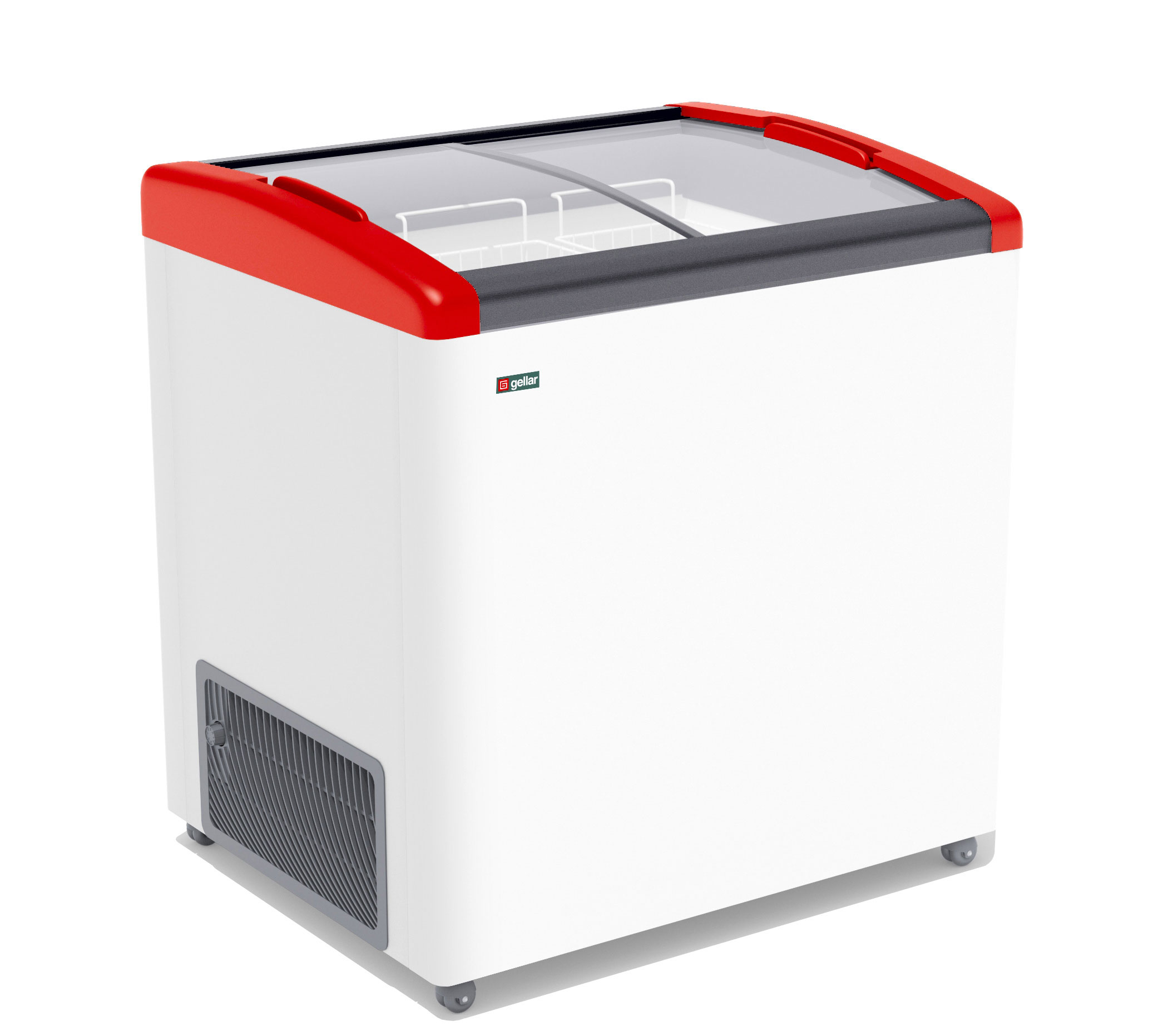 Морозильник Frostor FG275E Морозильник Frostor FG275E