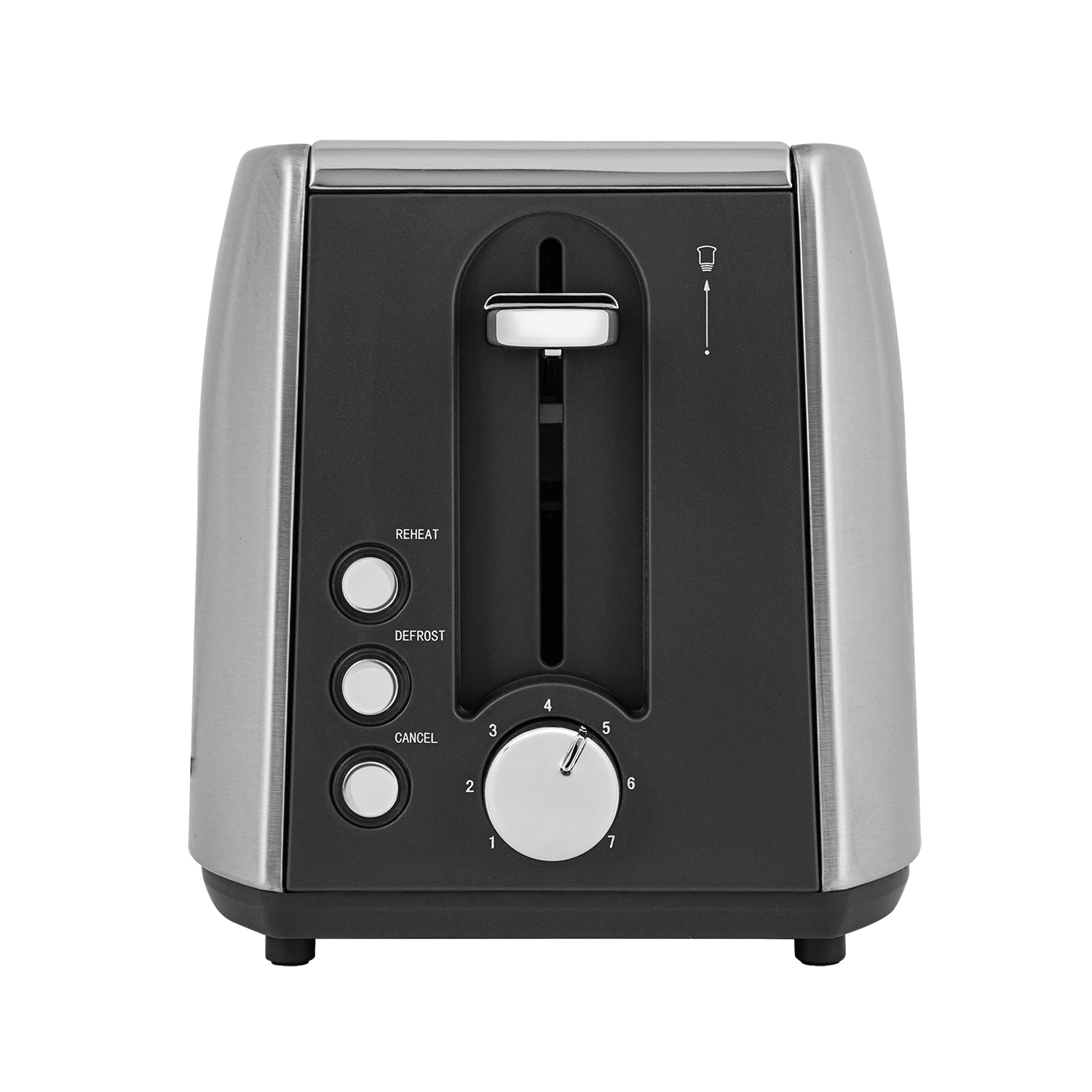 Тостер RED SOLUTION RT-M409 Тостер RED SOLUTION RT-M409