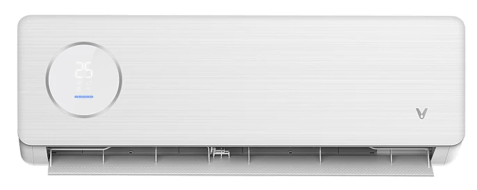 Кондиционер Viomi KFR35GW/Y4CM2A++(35WYC9) Кондиционер Viomi KFR35GW/Y4CM2A++(35WYC9)