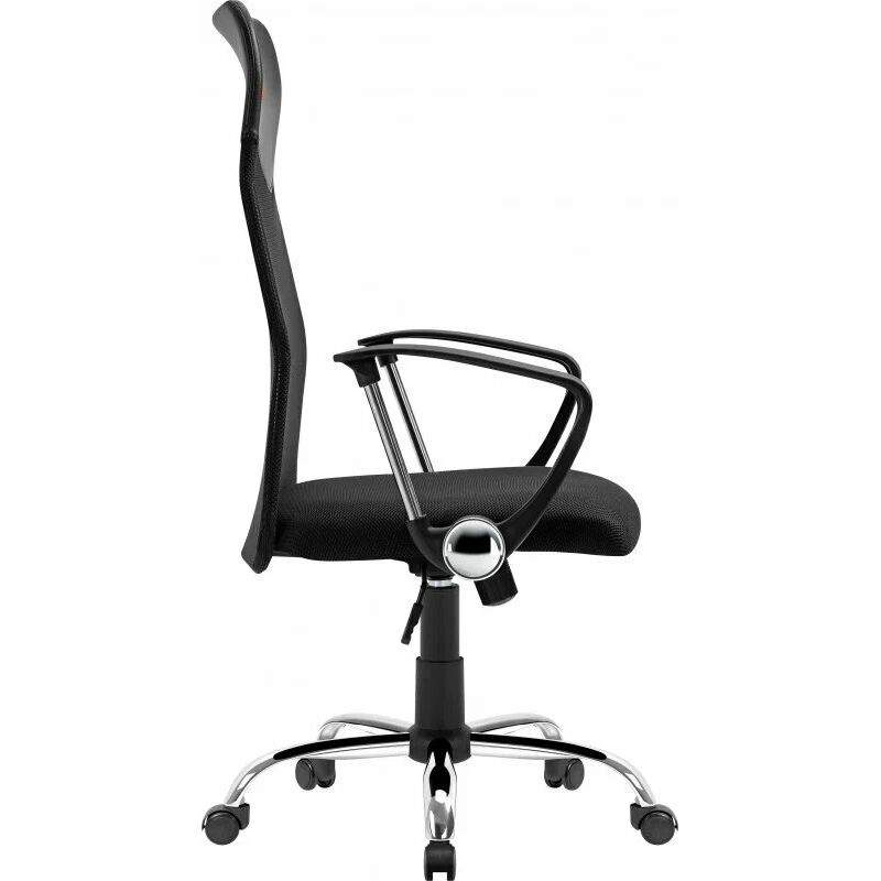 Кресло Defender ATX черный Кресло Defender ATX черный