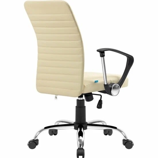 Кресло Defender Dublin бежевый Кресло Defender Dublin бежевый