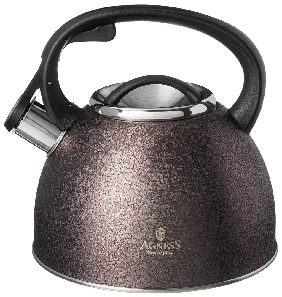 Чайник Agness 907-252 2.5л Чайник Agness 907-252 2.5л