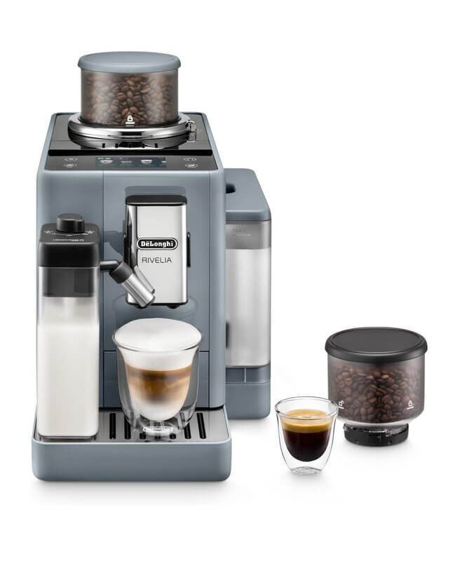 Кофемашина Delonghi EXAM440.55.G Кофемашина Delonghi EXAM440.55.G
