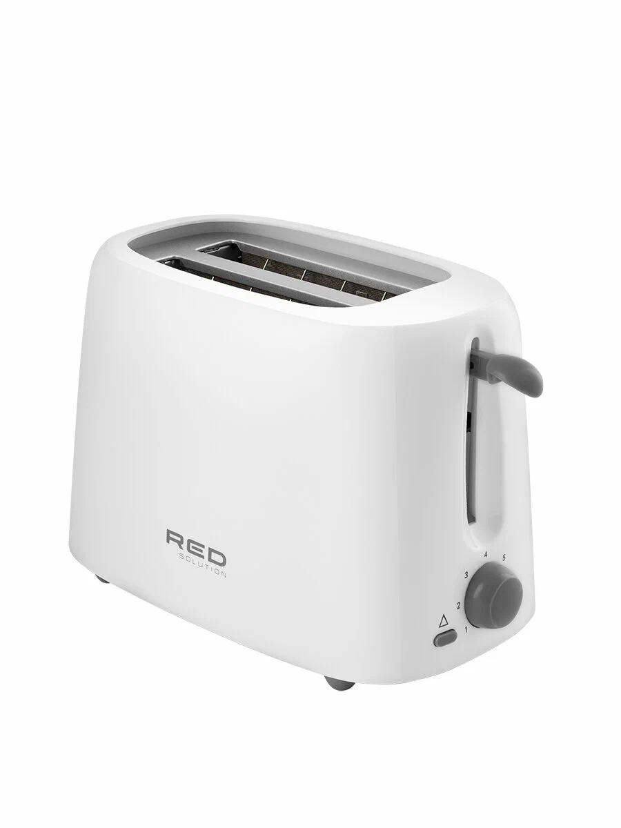 Тостер RED SOLUTION RT-408 Тостер RED SOLUTION RT-408