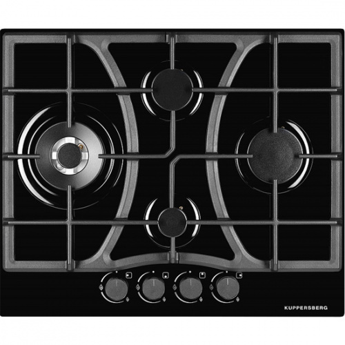 Варочная панель Kuppersberg FG65B Варочная панель Kuppersberg FG65B