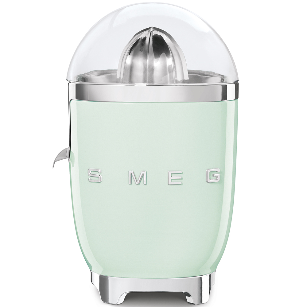 Соковыжималка Smeg CJF01PGEU Соковыжималка Smeg CJF01PGEU