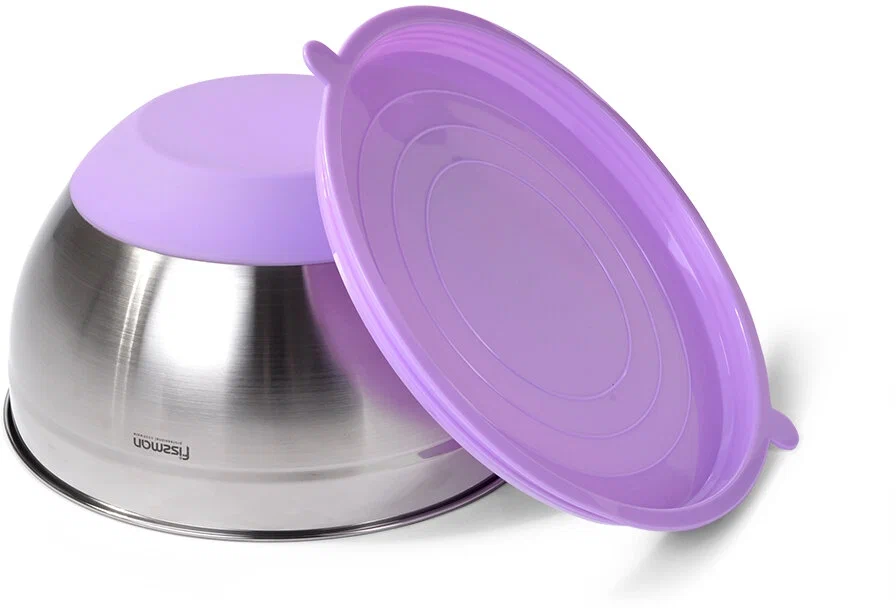 Миска Fissman 5116 4,5л Миска Fissman 5116 4,5л