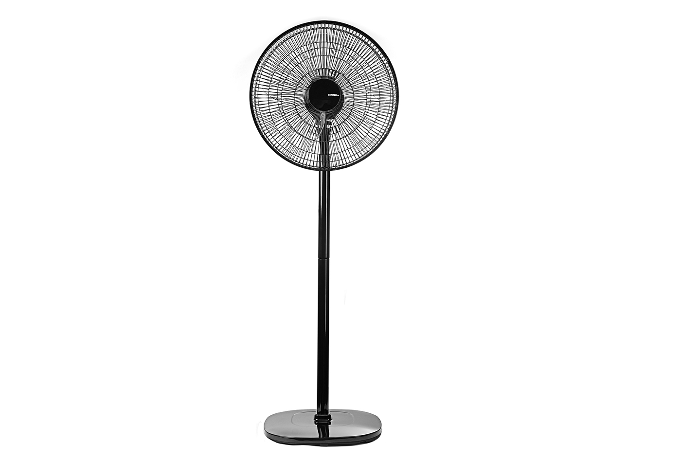 Вентилятор Centek CT5024 Black Вентилятор Centek CT5024 Black