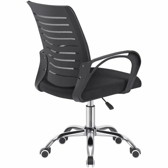 Кресло Defender Sofia черный Кресло Defender Sofia черный