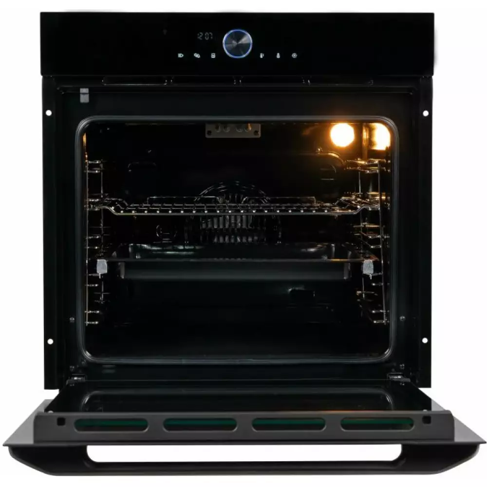 Духовой шкаф il Monte BO77 Luxe BL Духовой шкаф il Monte BO77 Luxe BL
