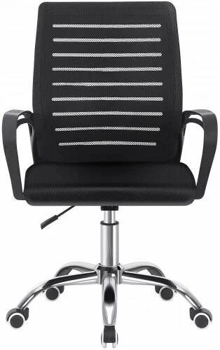 Кресло Defender Sofia черный Кресло Defender Sofia черный