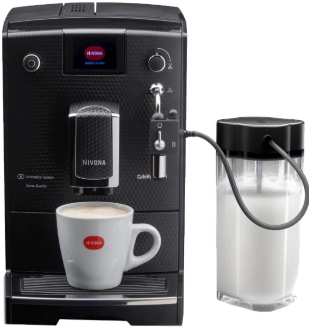Кофемашина Nivona NICR680 Кофемашина Nivona NICR680