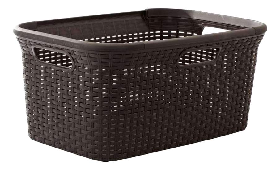 Корзина для белья "Cuver Style" Корзина для белья "Cuver Style"